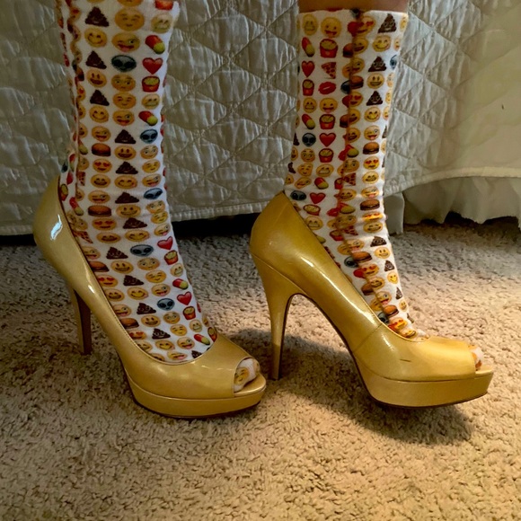 Enzo Angiolini pumps - Picture 9 of 11